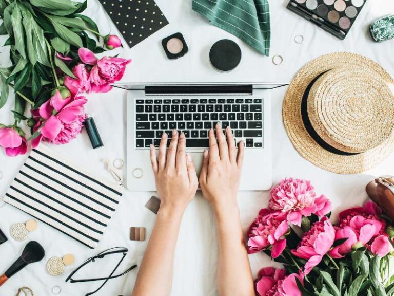 Top Tips for Generating Fresh Blog Topics