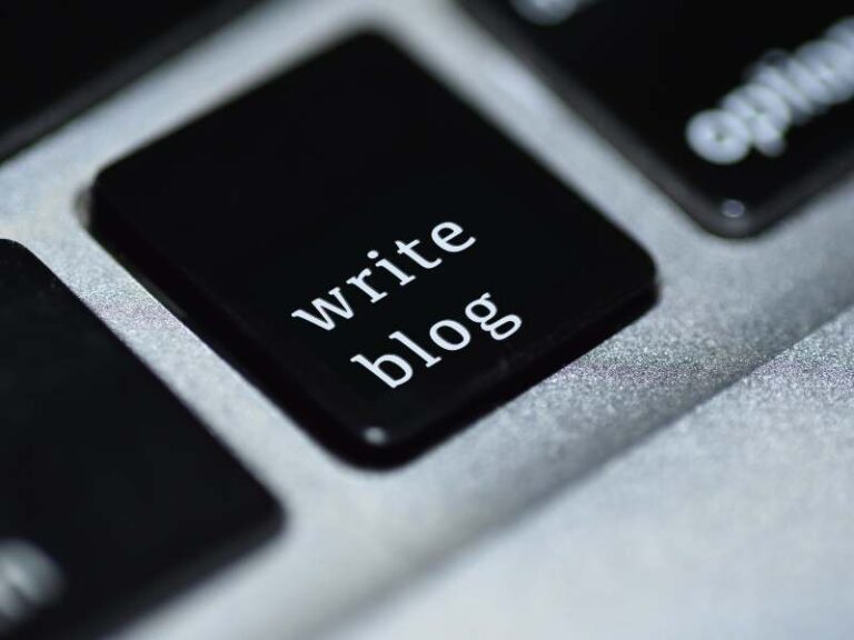 The Essentials of Blogging: Tips and Strategies for Success