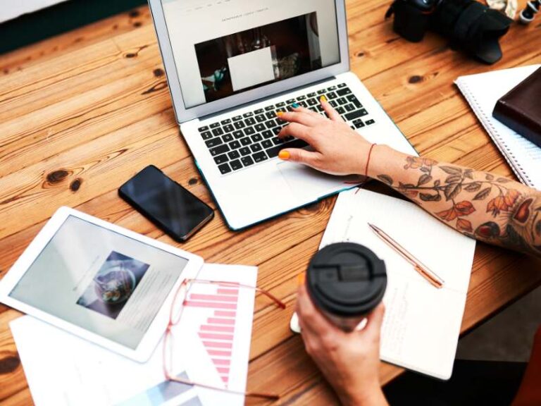 SEO Tips for Bloggers for 2024