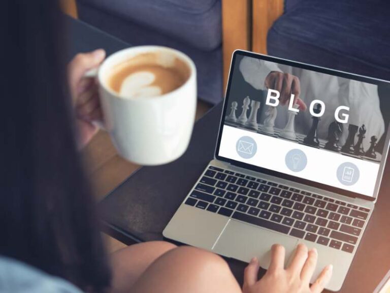 Building a Loyal Blog Audience